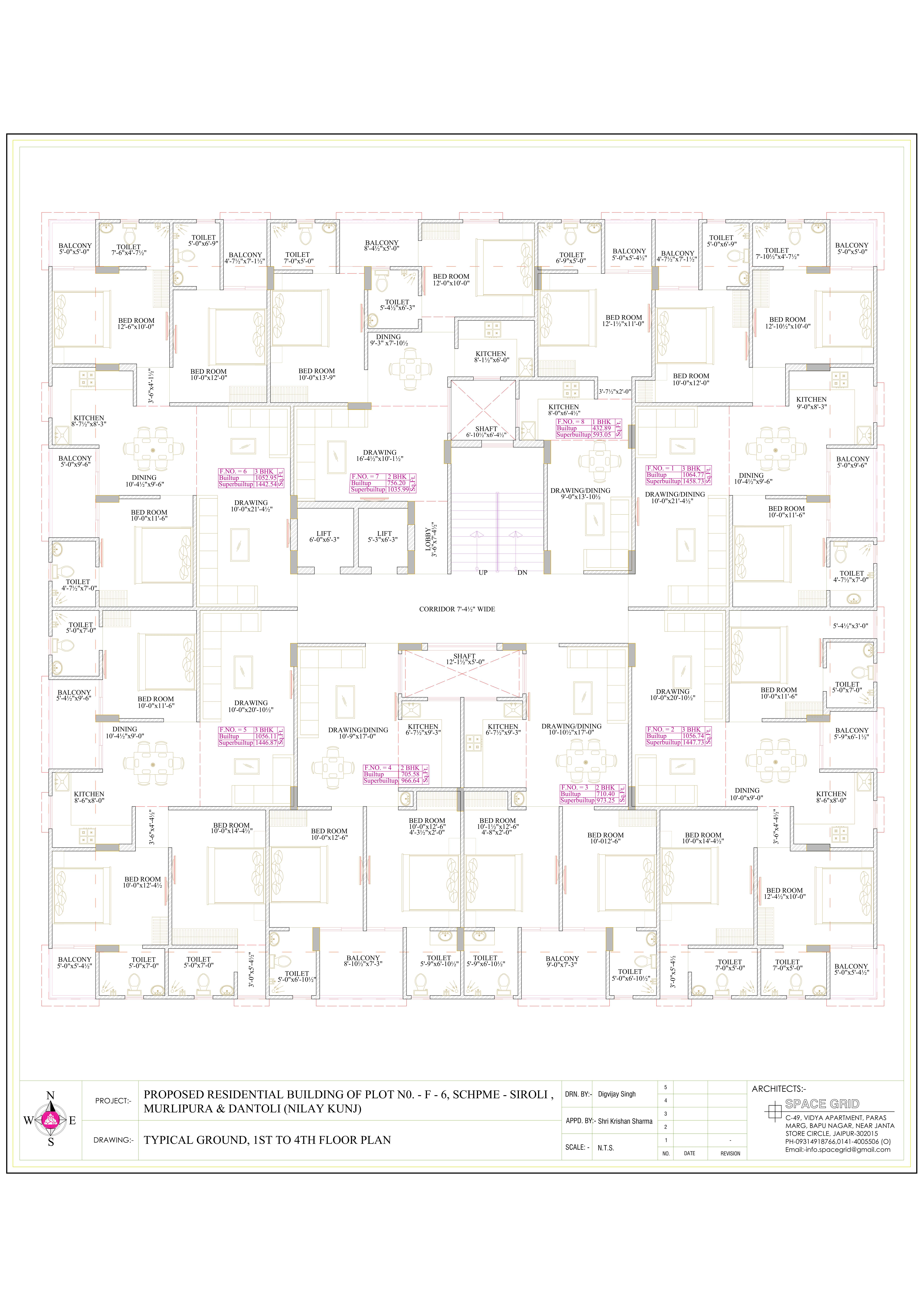 Site Plan Image